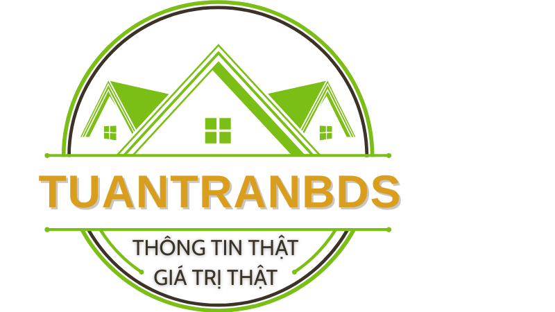 Tuấn Trần Bất Động Sản – Chuyên cập nhật thông tin thị trường miền nam